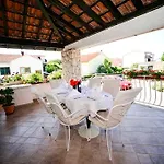 Lucija Casa de Férias