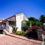 Lucija Casa de Férias *