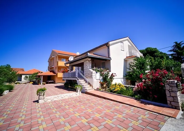 Vikendica Holiday Lucija