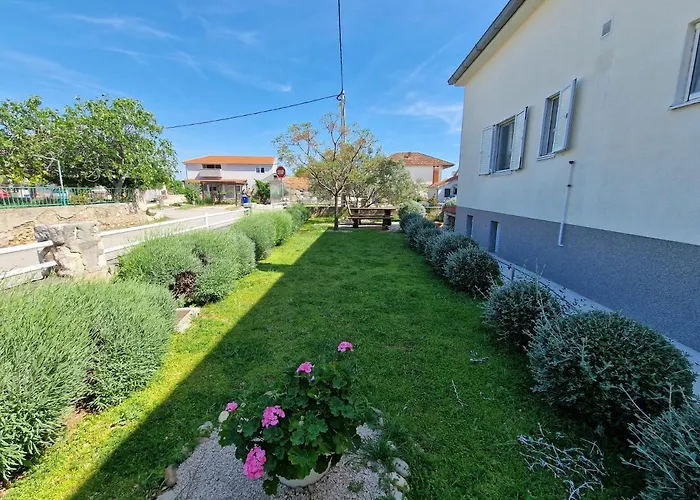 Holiday Lucija * Biograd Na Moru