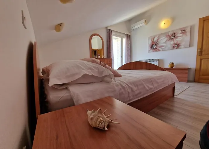 Vikendica Holiday Lucija