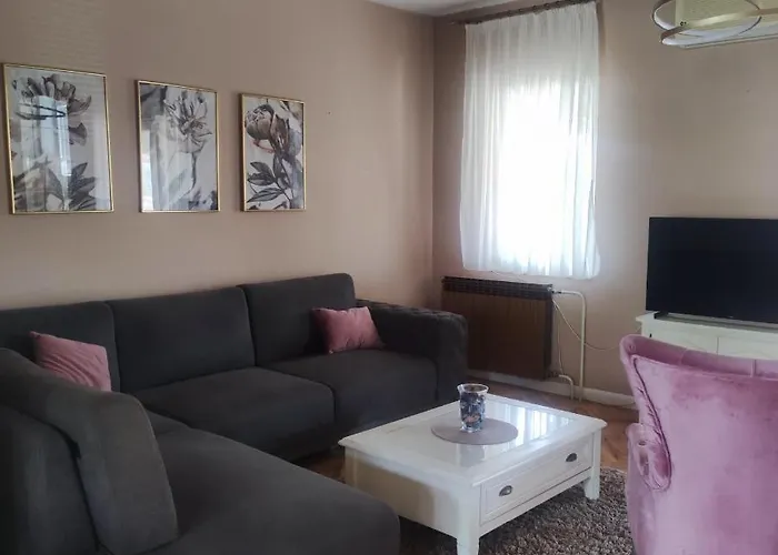 Holiday Lucija Vikendica Biograd Na Moru