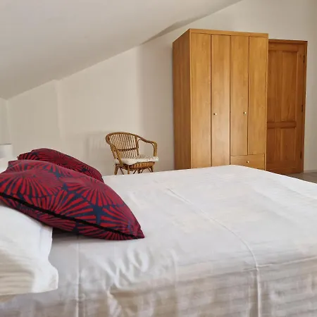 Hébergement de vacances Lucija *