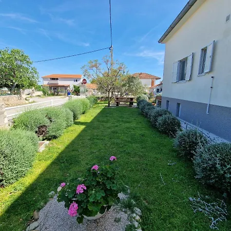 Lucija * Biograd Na Moru