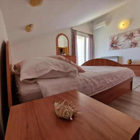 Holiday home Holiday Lucija