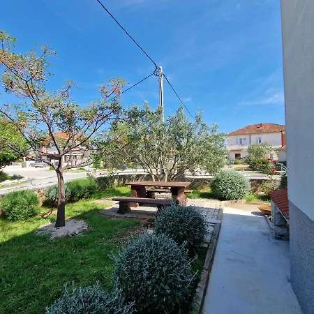Holiday Lucija Holiday home *