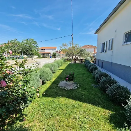 Holiday Lucija Biograd Na Moru