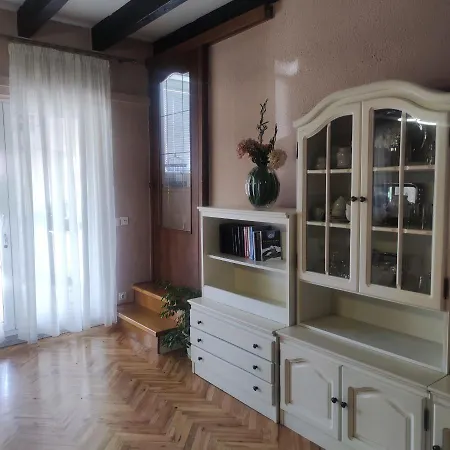 Hébergement de vacances Lucija Biograd Na Moru